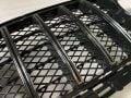 Mercedes W213 2020+ Uyumlu Yedek Parça GTR Panjur Telli Versiyon Mesh Style