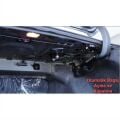 Honda Civic Fc5 Uyumlu Yedek Parça 2016-2021 Elektrikli Bagaj Açma