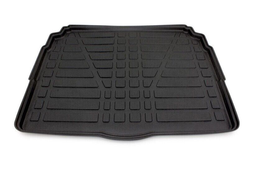 Mercedes ML 2006-2009 Uyumlu Yedek Parça 3D Bagaj Havuzu