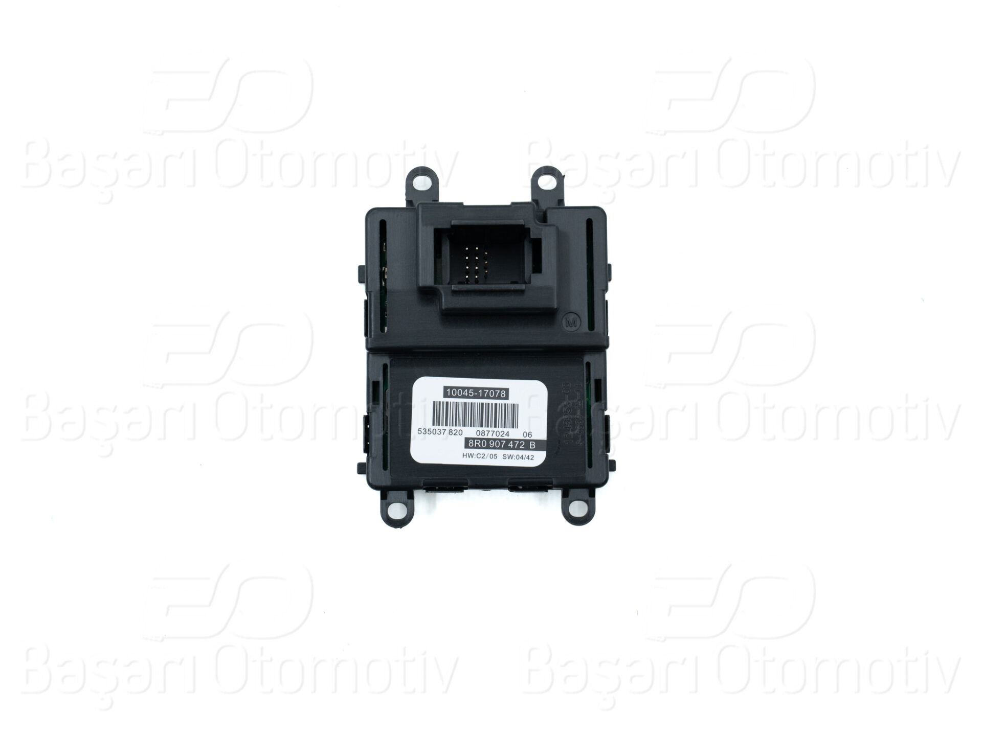 Audi Q5 2008 - 2012 Led Far Beyni Sol / Sağ