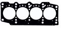Silindir Kapak Contası Grande Punto Palio 1.4 16V OTC-42428205
