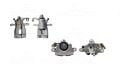 Opel Astra G 1998-2009 Arka Sol Fren Kaliperi (Motorsuz)