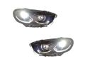 Volkswagen Scırocco 09 - 17 Uyumlu Led Far