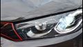 Volkswagen Scırocco 09 - 17 Uyumlu Led Far