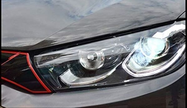 Volkswagen Scırocco 2009-2017 Uyumlu Led Far