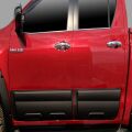 Toyota Hilux 2016 Uyumlu Yedek Parça Gövde Kapı Kaplama