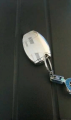 Mercedes Uyumlu Plastik Anahtar Kılıfı (keyless Go)