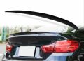 BMW F36 2012-2019 M Performance Spoiler