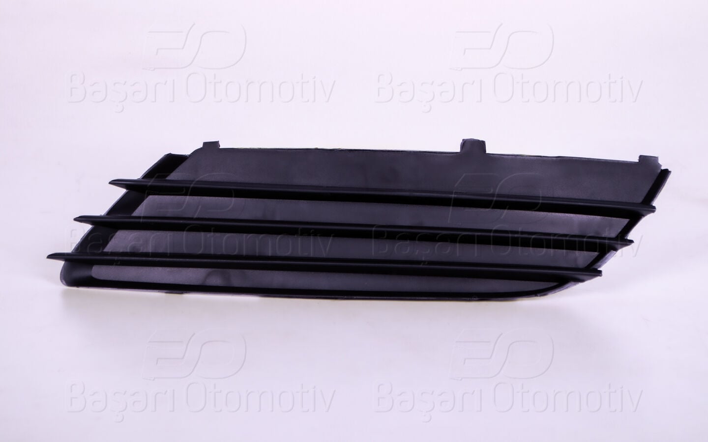 Opel Astra H 2003 ve Sonrası Tampon Izgarası Sol Sissiz