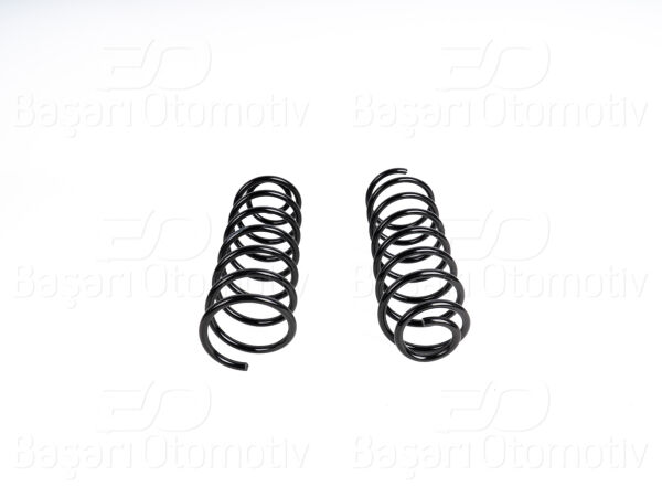 Helezon Arka VW Golf II Jetta II 1983-1992 Yay Takımı