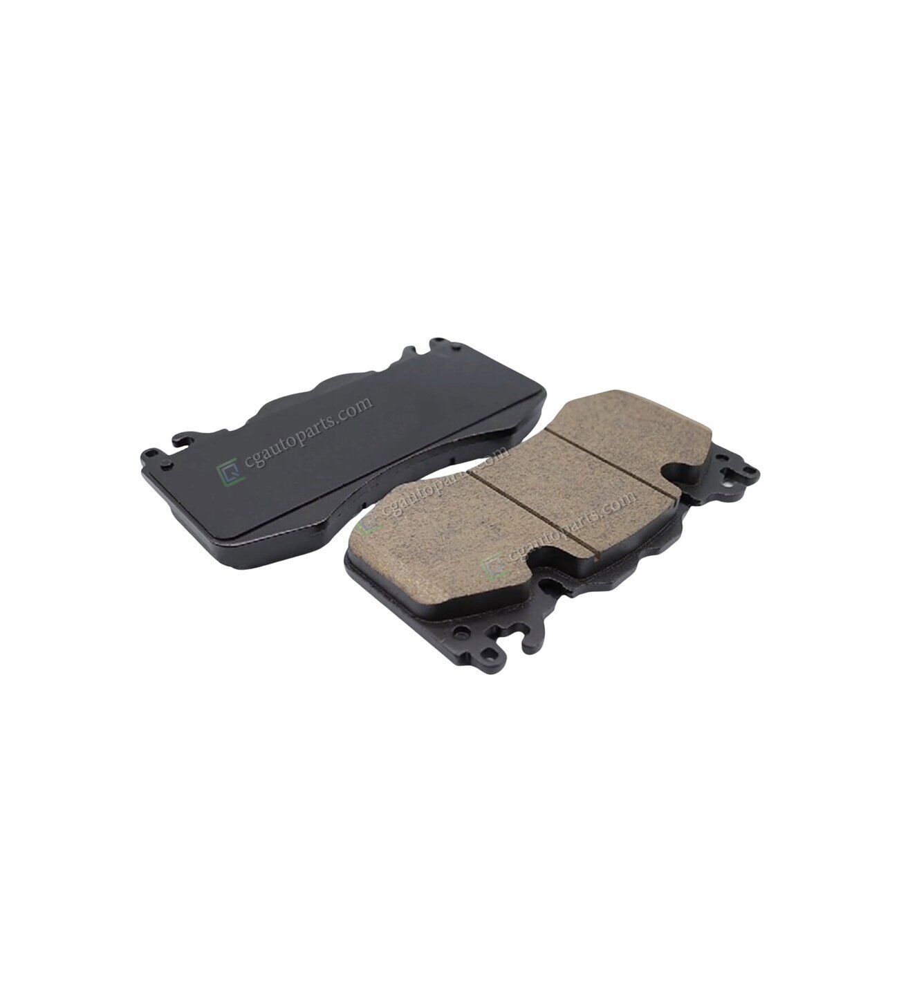 Opel Astra J Mokka 2009 ve Sonrası Uyumlu 16 İnç Ön Fren Balatası