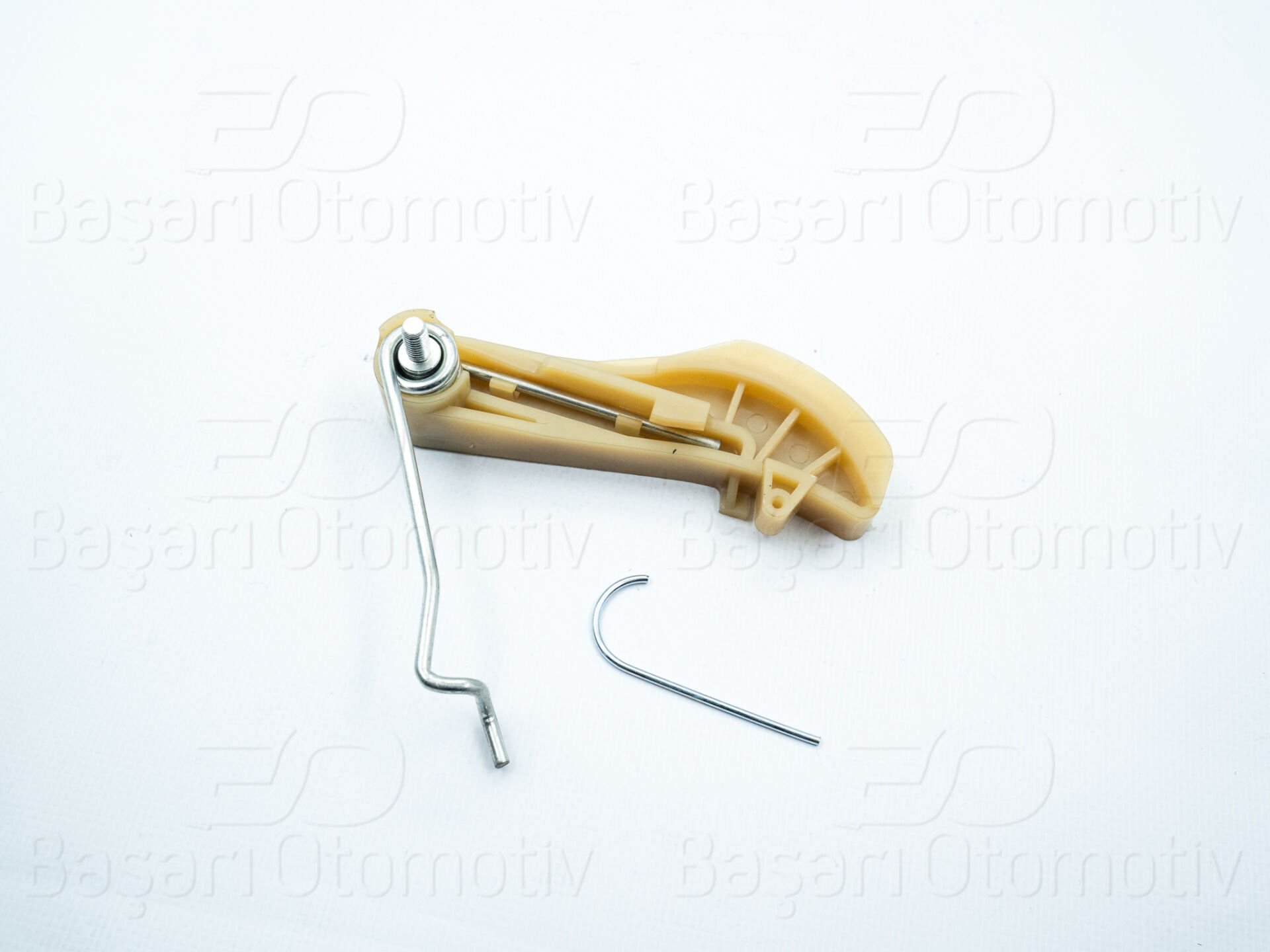 Volkswagen Golf 6 Jetta Amarok Scirocco Sharan Tiguan Audi A3 A6 Seat Leon 2.0TFSI 2011 ve Sonrası Zincir Gergisi