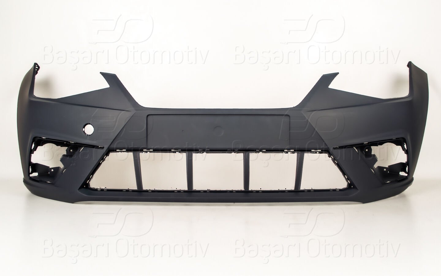 Seat Ibiza 5 2017 ve Sonrası Ön Tampon Sensörsüz Far Yıkamasız Astarlı