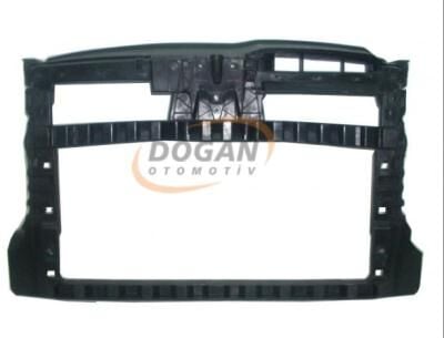 Volkswagen Golf 6 Ön Panel 2008 Sonrası-2012 Sonrası Uyumlu
