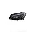 Mercedes Cla W117 Ön Far Sol (Led) 2016 Sonrası Uyumlu