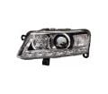 ÖN FAR SOL LEDLİ AUDİ A6 2008-