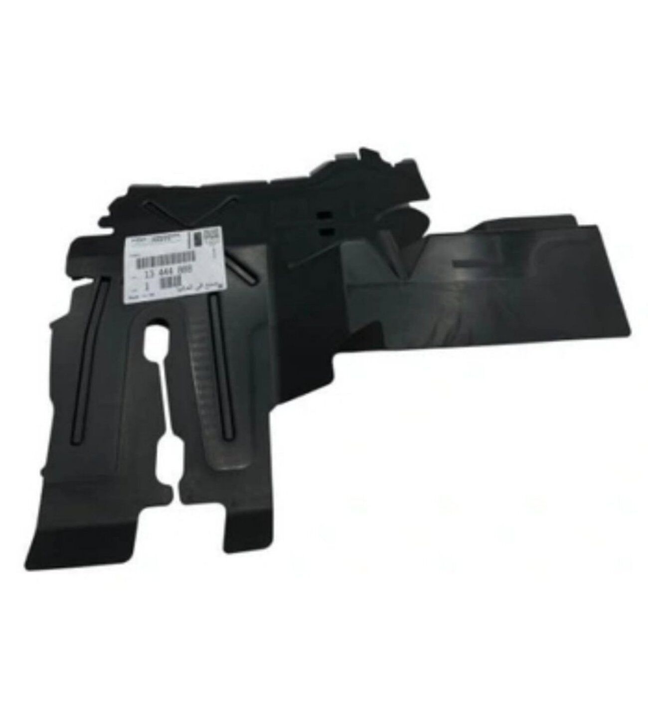 Opel Insignia B 2018 Sonrası Sol Radyatör Bakatili