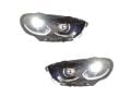 Volkswagen Scırocco 2009-2017 Uyumlu Led Far (Full Led / Halojen)