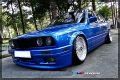 Bmw E30 1983-1991 M2 Set Coupe 13 Parça