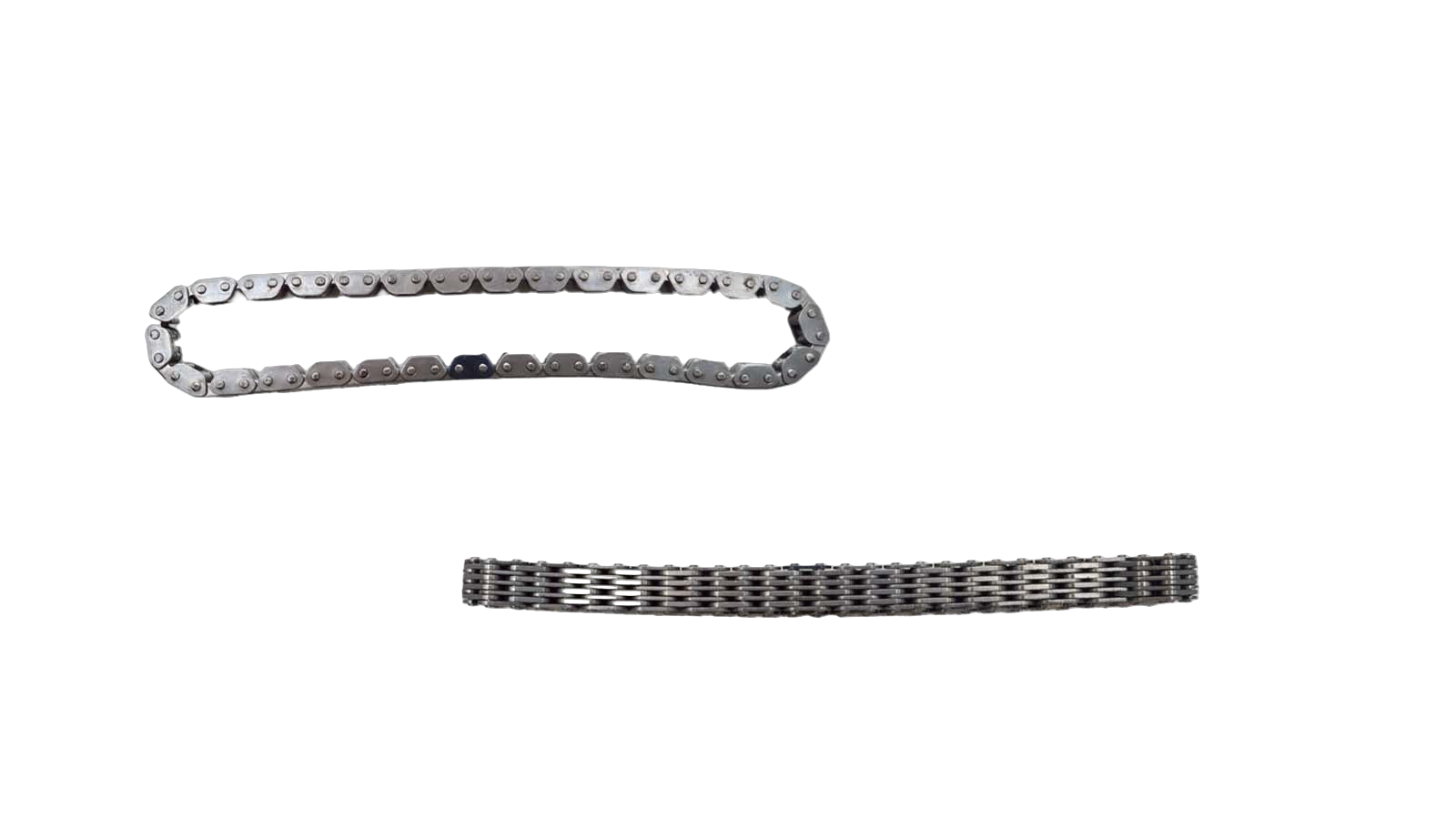 Volkswagen Jetta Beetle Tiguan GTI CC Audi A3 A4 A5 A6 Q3 Q5 CCZA CDAA CDHA CDHB 2008 Sonrası Yağ Pompası Zinciri