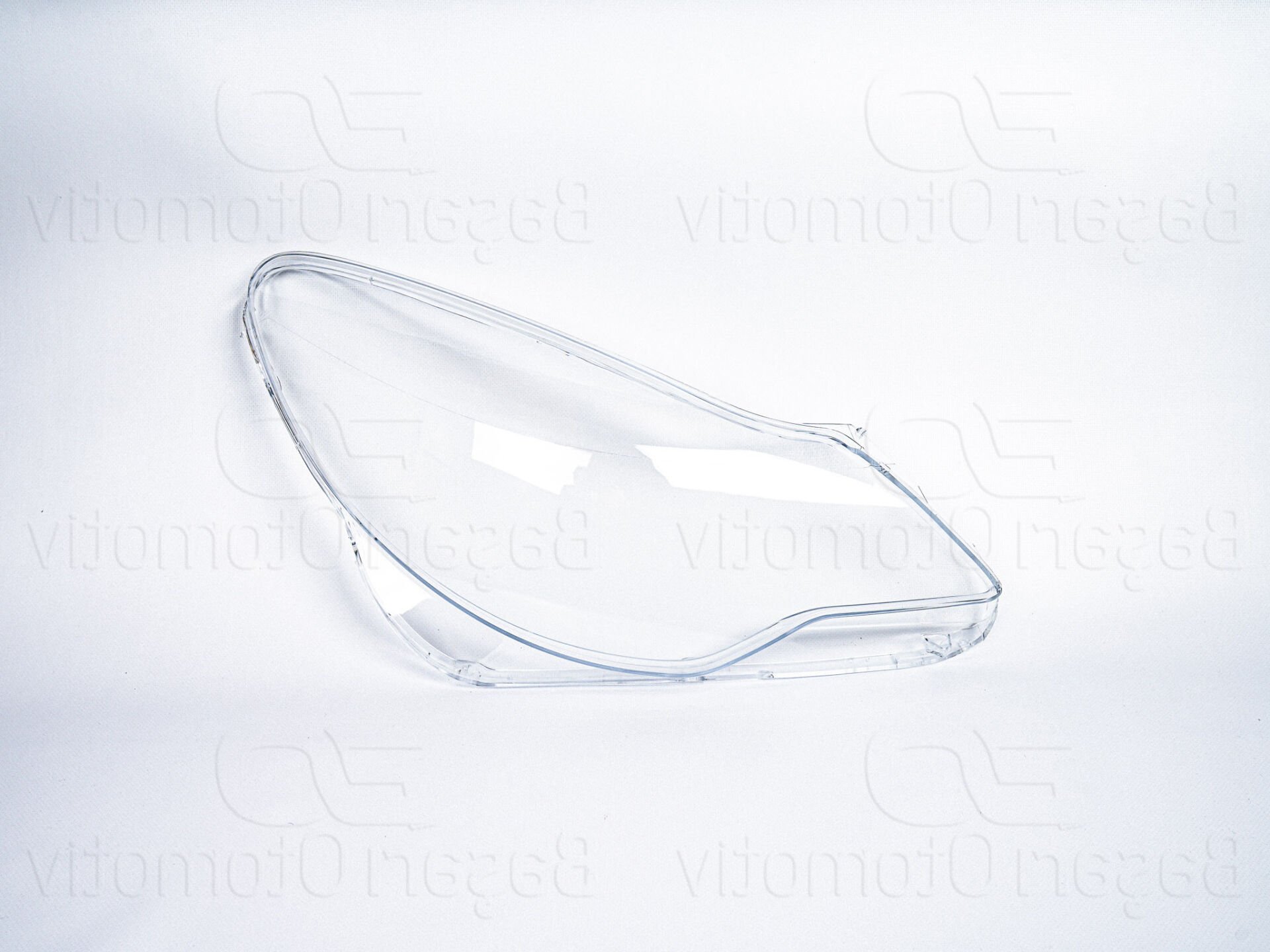 Opel Corsa D 2011-2015 Sağ Far Camı