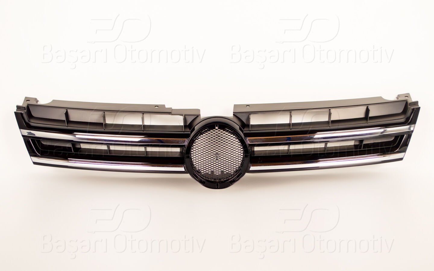 Volkswagen Touareg 2010-2015 Panjur