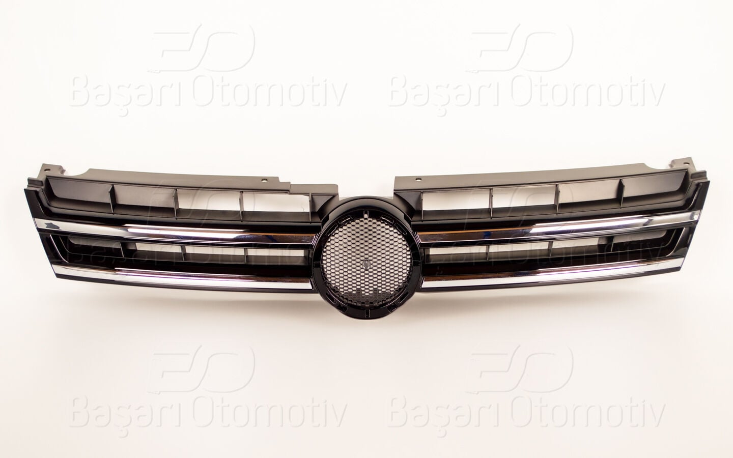 Volkswagen Touareg 2010-2015 Panjur