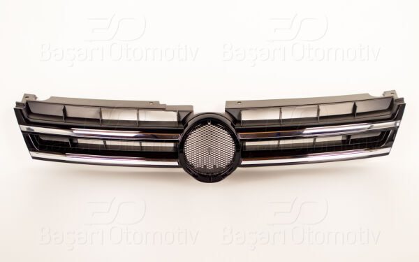 Volkswagen Touareg 2010-2015 Panjur