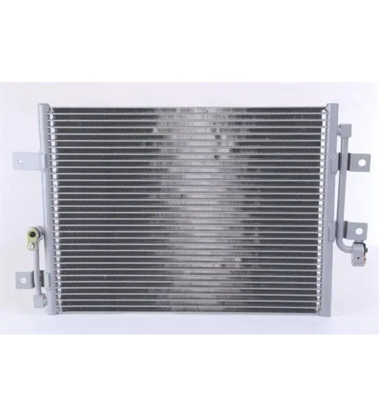 Klima Radyatörü 490X351X16 Fıat Palıo. Albea 1.2I 8V 1.6 01 Sonrası