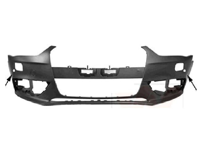 ÖN TAMPON ( YIKAMA+SENSÖRSÜZ ) A4 2013-