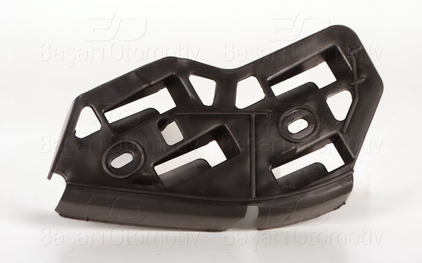 Volkswagen Polo 2005-2009 Ön Sağ Tampon Braketi