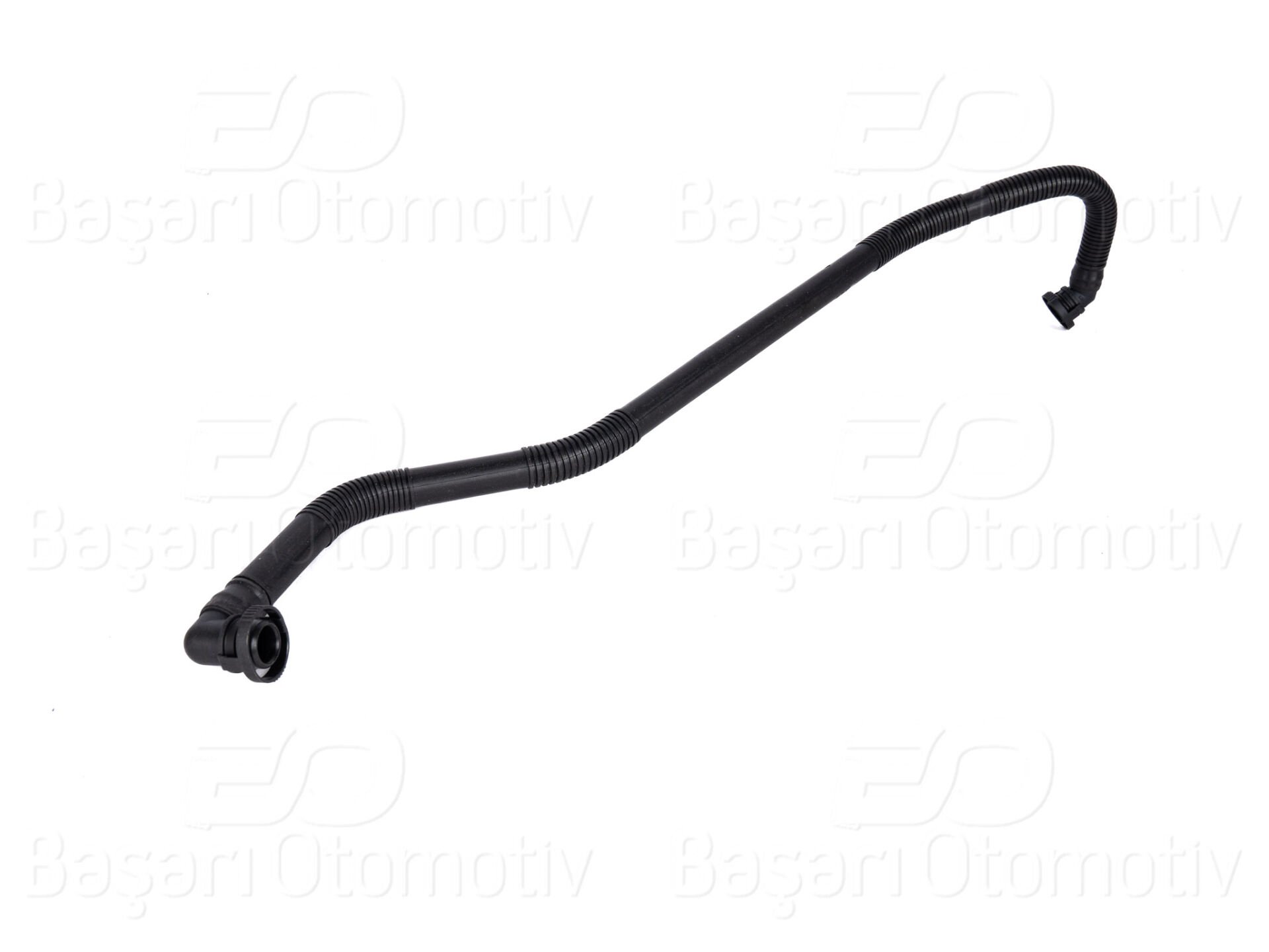 Volkswagen Passat Audi A6 A4 2.4 Su Borusu