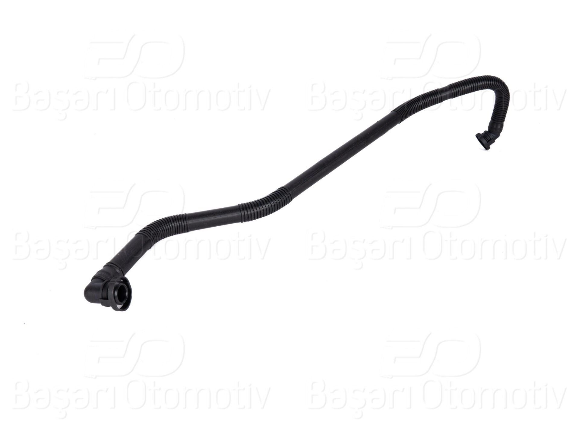 Volkswagen Passat Audi A6 A4 2.4 Su Borusu
