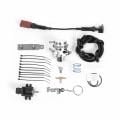 Volkswagen Golf 7R 2013-2020 / Golf 7 GTI 2013-2020 / Audi S3 8V 2013-2020 / Seat Leon Cupra 5F 2013-2020 Sesli Dump Valve - Polished