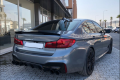 Bmw 5 Serisi G30 (2017-2020) Arası Uyumlu M5 Görünüm Body Kit