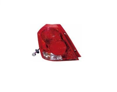 Chevrolet Kalos/Aveo HB Sol Stop Lambası 2005 Sonrası