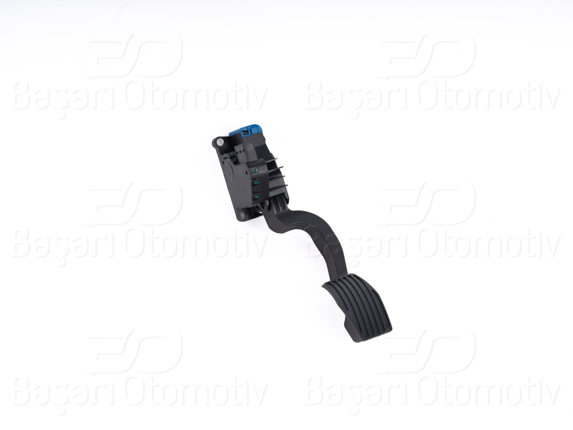 Opel Corsa D 2006-2014 Gaz Pedalı (1.0, 1.2, 1.3, 1.4, 1.6, 1.7 CDTI)
