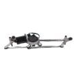 Opel Vectra C Z02 2002 2008 Opel Signum Z03 2003 2008 Silecek Motoru Ön Mekanizmalı