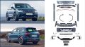 Volkswagen Tıguan 2020 + R Body Kit