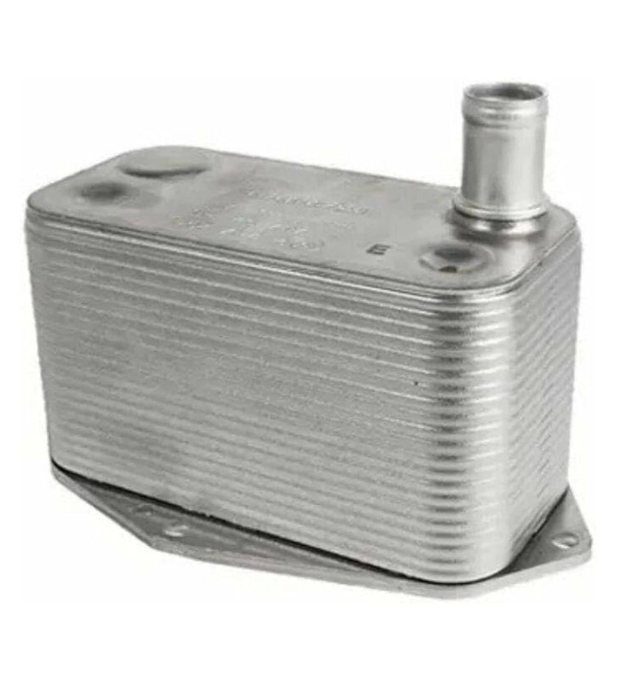 BMW 3 Serisi E46 330D 1999 ve Sonrası Uyumlu Yağ Soğutucusu ve Contası