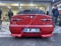 Alfa Romeo 156 Arka Tampon Flap