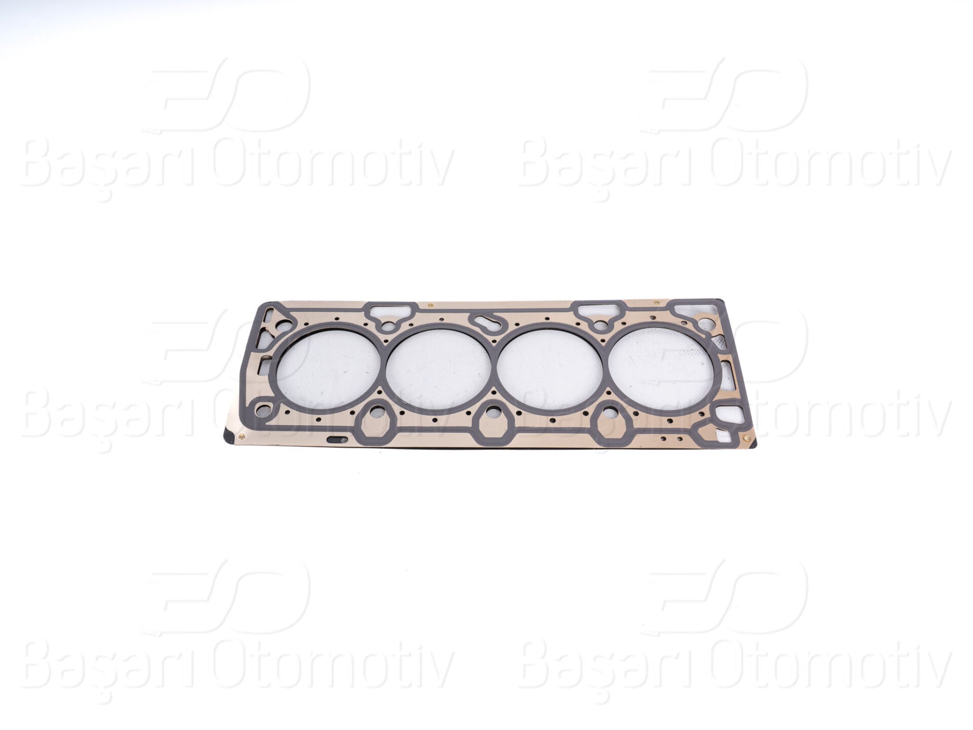 Opel Astra H-J Corsa D-E Insignia A Meriva A Vectra C Zafira B Chevrolet Aveo Cruze 1.6 Silindir Kapak Contası Metal