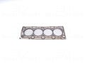 Opel Astra H-J Corsa D-E Insignia A Meriva A Vectra C Zafira B Chevrolet Aveo Cruze 1.6 Silindir Kapak Contası Metal