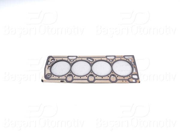 Opel Astra H-J Corsa D-E Insignia A Meriva A Vectra C Zafira B Chevrolet Aveo Cruze 1.6 Silindir Kapak Contası Metal