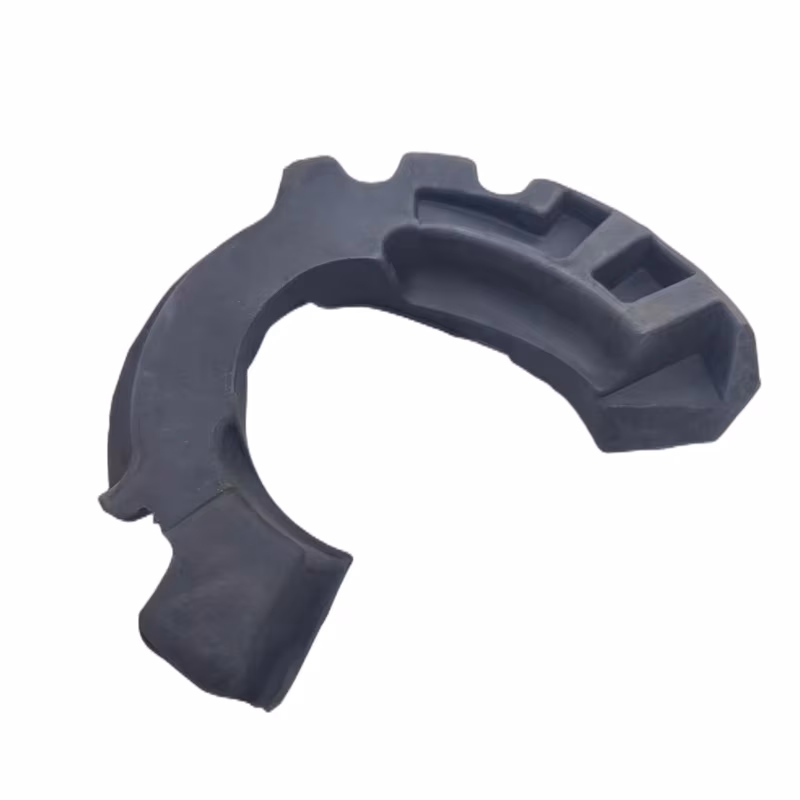 Opel Astra J 2010-2019 Helezon İzolasyon Lastiği Ön