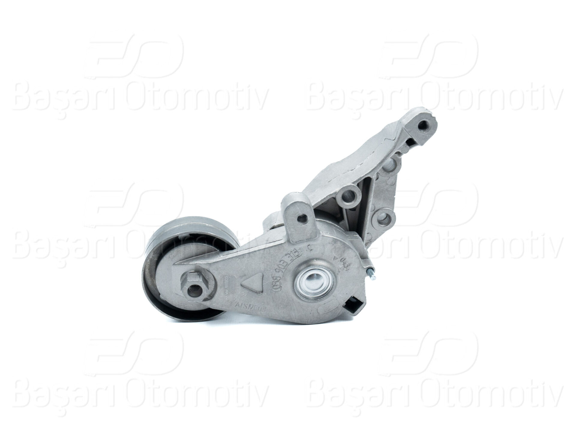 Volkswagen Golf 4 Audi A3 Skoda Octavia Alternatör Gergi Kütüğü 1996-2010 Uyumlu