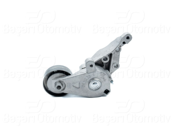 Volkswagen Golf 4 Audi A3 Skoda Octavia Alternatör Gergi Kütüğü 1996-2010 Uyumlu