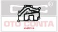 Termostat Contası Alt Clio II Laguna Megane K4M Klingrit