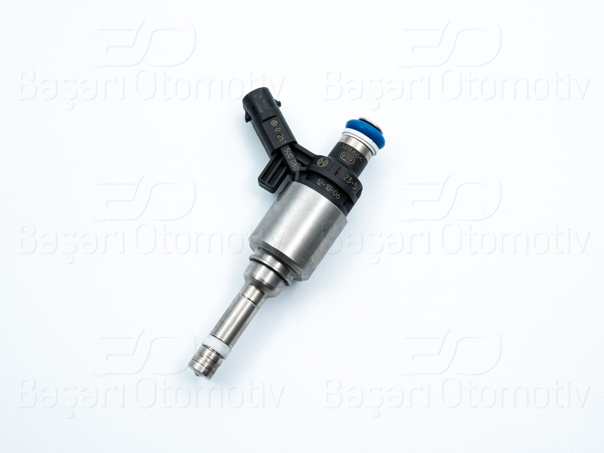 Volkswagen Golf 7 Audi A3 2.0 TFSI Yakıt Enjektörü