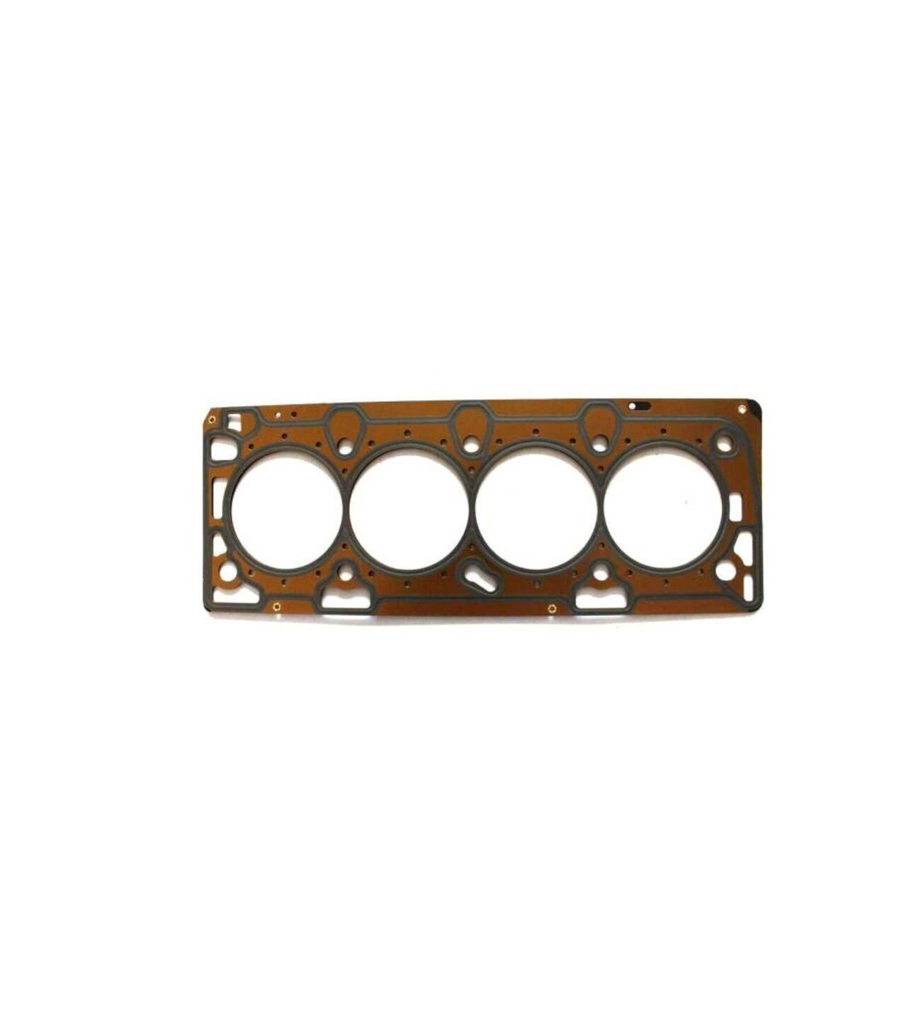 Opel Astra H-J Corsa D-E Insignia A Meriva A Vectra C Zafira B Chevrolet Aveo Cruze 1.6 Silindir Kapak Contası Metal